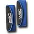 2 Fourreaux de ceinture WRC  "Blue Race sport".