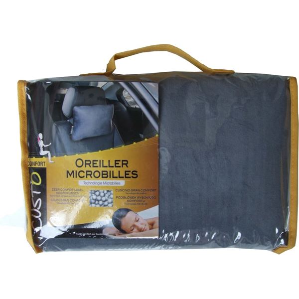 Oreiller Travel light