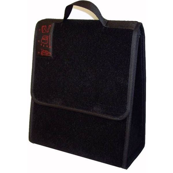 Sac de coffre pour bidon de 5 litres