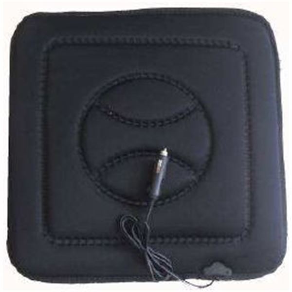 Coussin chauffant 12 volts
