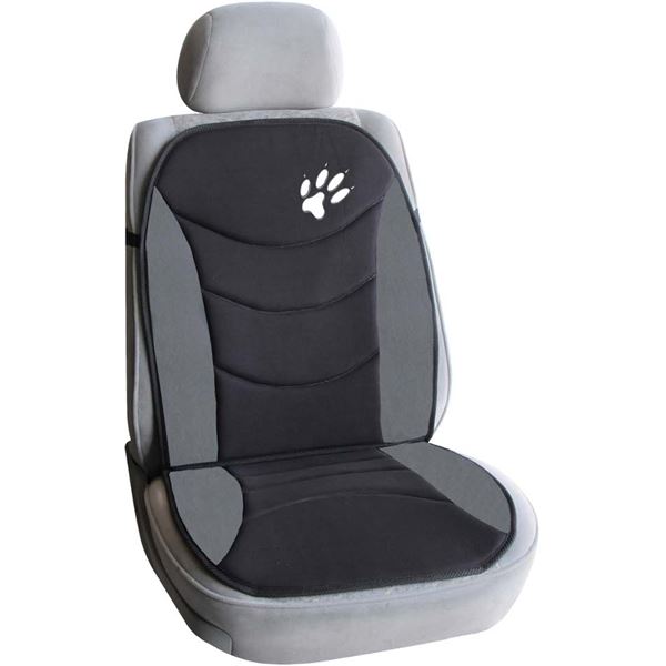 Couvre-siège voiture Patte de chat