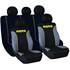 Housse universelle TS + MOMO Racing