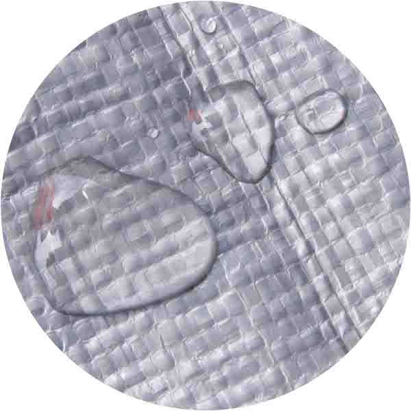 Bâche de protection coffre Taille 2 Customagic