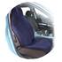 Couvre siège serviette bleu GTI SODIFAC
