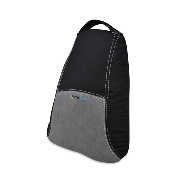 Oreiller multi-support de voyage Kiné Travel