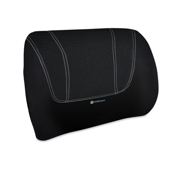 Coussin lombaire ergonomique Kiné Travel