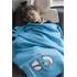 Kit confort voiture enfant schtroumpfs