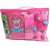 Kit enfants hippo rose