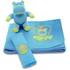 Kit enfants hippo bleu