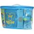 Kit enfants hippo bleu