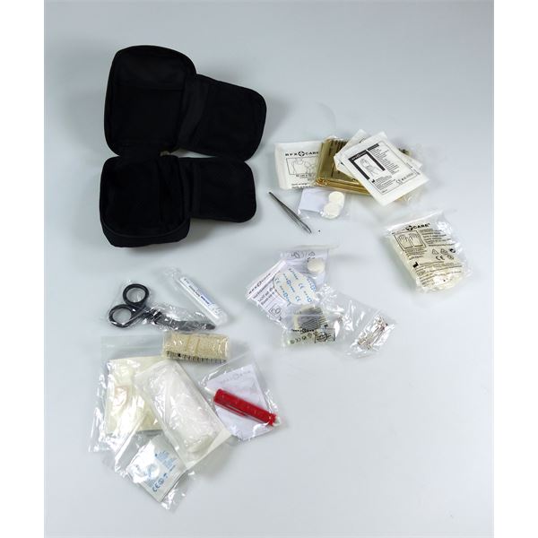 Trousse de Premiers Secours MICHELIN