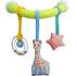 ARCHE DE VOITURE SOPHIE LA GIRAFE
