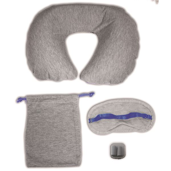 KIT DE VOYAGE CONFORT HOMME