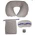 KIT DE VOYAGE CONFORT HOMME