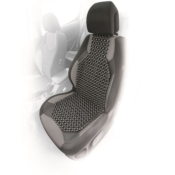 COUVRE SIEGE BILLE DE BOIS NOIRES KINE TRAVEL