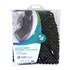COUVRE SIEGE BILLE DE BOIS NOIRES KINE TRAVEL