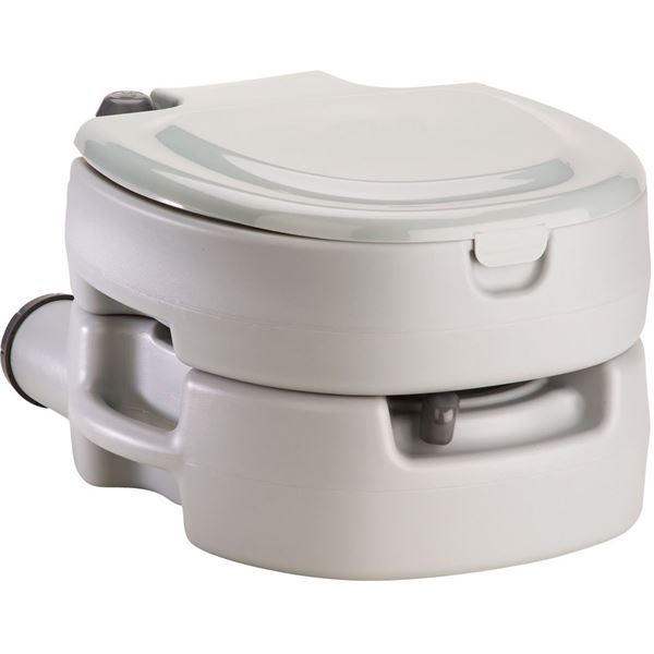 WC chimique taille Small Camping Gaz