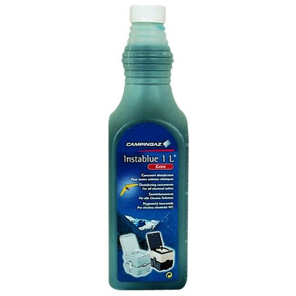 Désinfectant WC Instablue Extra 1L