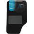 2 TAPIS MOQUETTE PREM NOIR