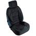 COUVRE SIEGE GD CONFORT NOIR