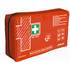 Trousse de premiers secours DIN 13164 avec couverture de survie