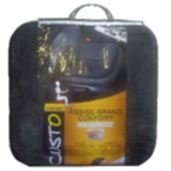 Coussin pour voiture Custo Magic