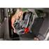 Protège assise de siège + dossier Grip It Black