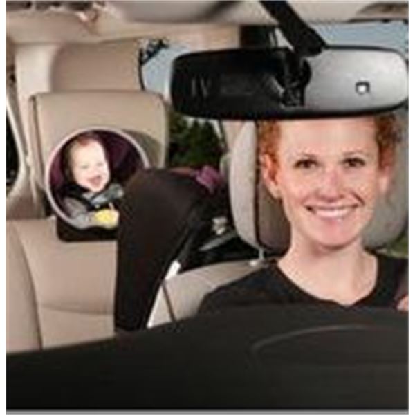 Miroir de surveillance arrière voiture Easy View