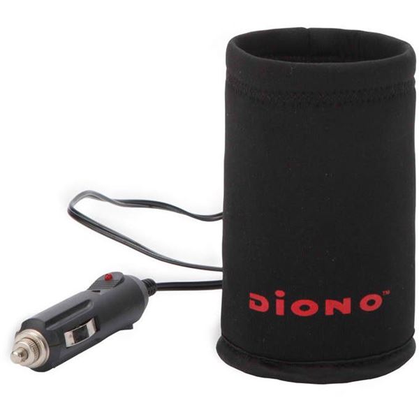 Chauffe biberon Warm'n Go