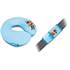 Tour de cou et 2 fourreaux de ceinture Playmobil