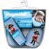 Tour de cou et 2 fourreaux de ceinture Playmobil