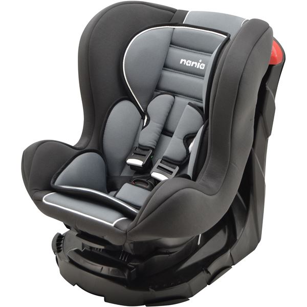 Siège auto NANIA Revo Luxe Groupe 0/1/2