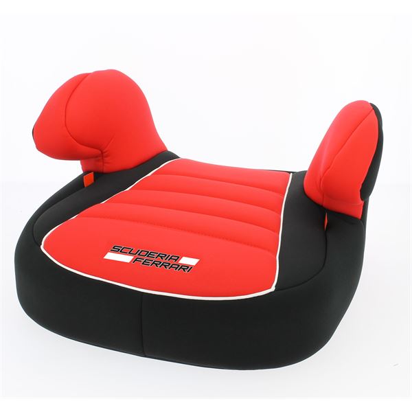 Rehausseur bas NANIA Dream Luxe Ferrari