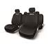 Housses universelles SPARCO noires