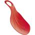 Luge pelle rouge KID2