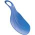 Luge pelle bleue KID2