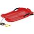 Luge Speed rouge