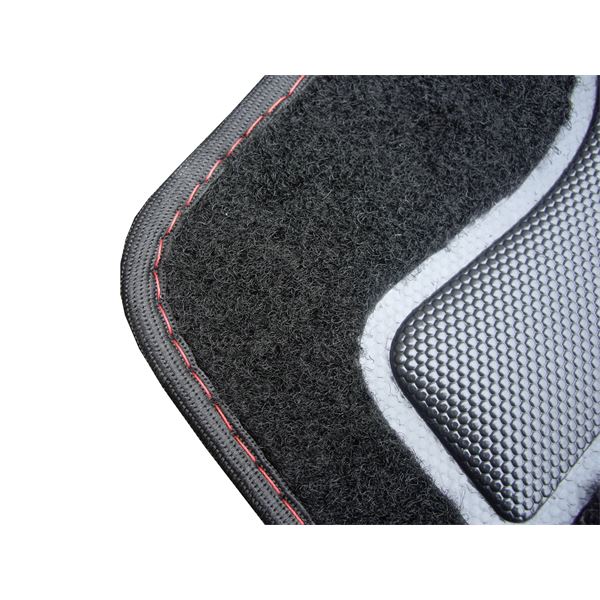 4 tapis universels S.LOEB
