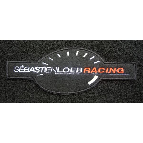 4 tapis universels S.LOEB