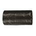 4 Rouleaux de sacs ramasse crottes noirs réf.2332 Trixie