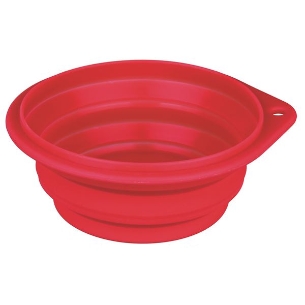 Gamelle de voyage pliable 250ml
