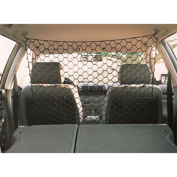 Filet de protection pour voiture TRIXIE