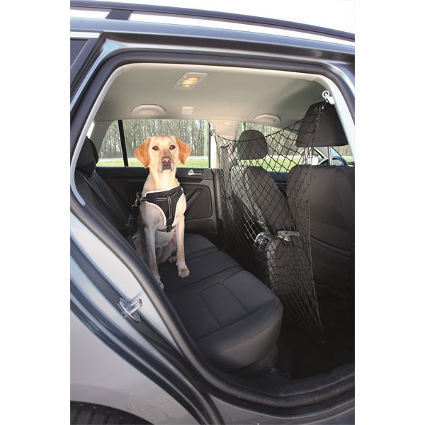 Filet de protection pour voiture TRIXIE