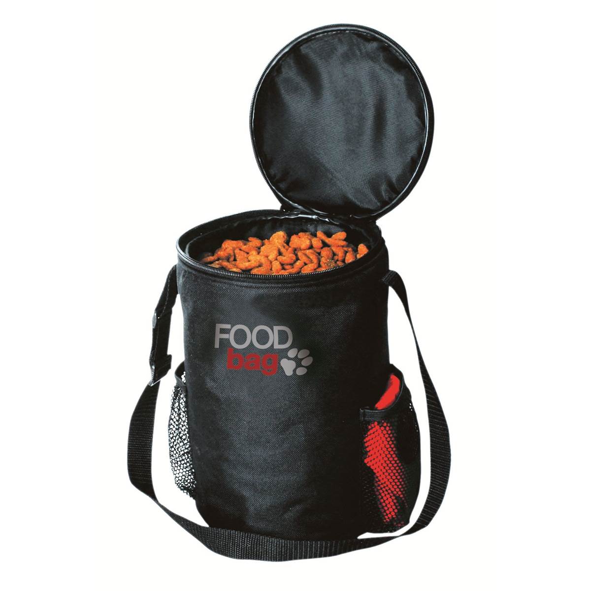 Set D'écuelles De Voyage Pliables Réf. 2490 Trixie