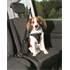Pack harnais et laisse courte de sécurité voiture chien taille XL réf. 12858 Trixie