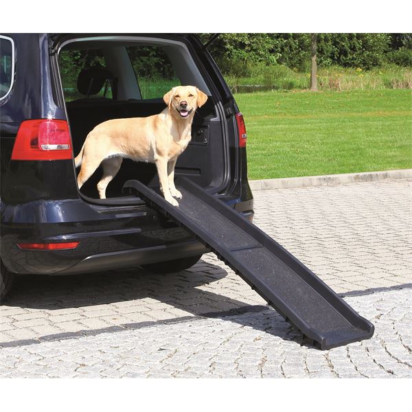 Rampe pliable pour chien réf. 3939 Trixie