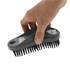 Brosse anti statique spéciale poils d'animaux