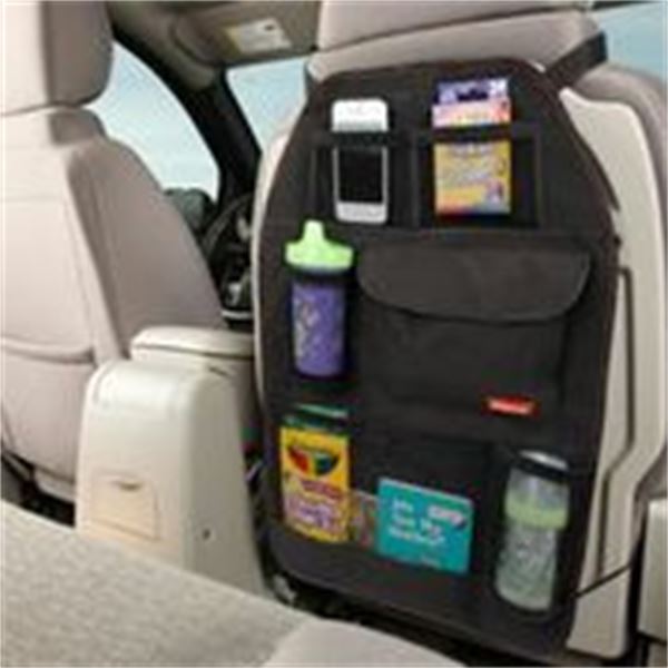 Organiseur de siège voiture Stow'n Go