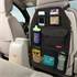 Organiseur de siège voiture Stow'n Go