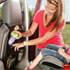 Organiseur de siège voiture Stow'n Go